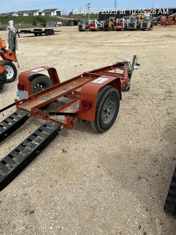 2020 DITCH WITCH S3C
