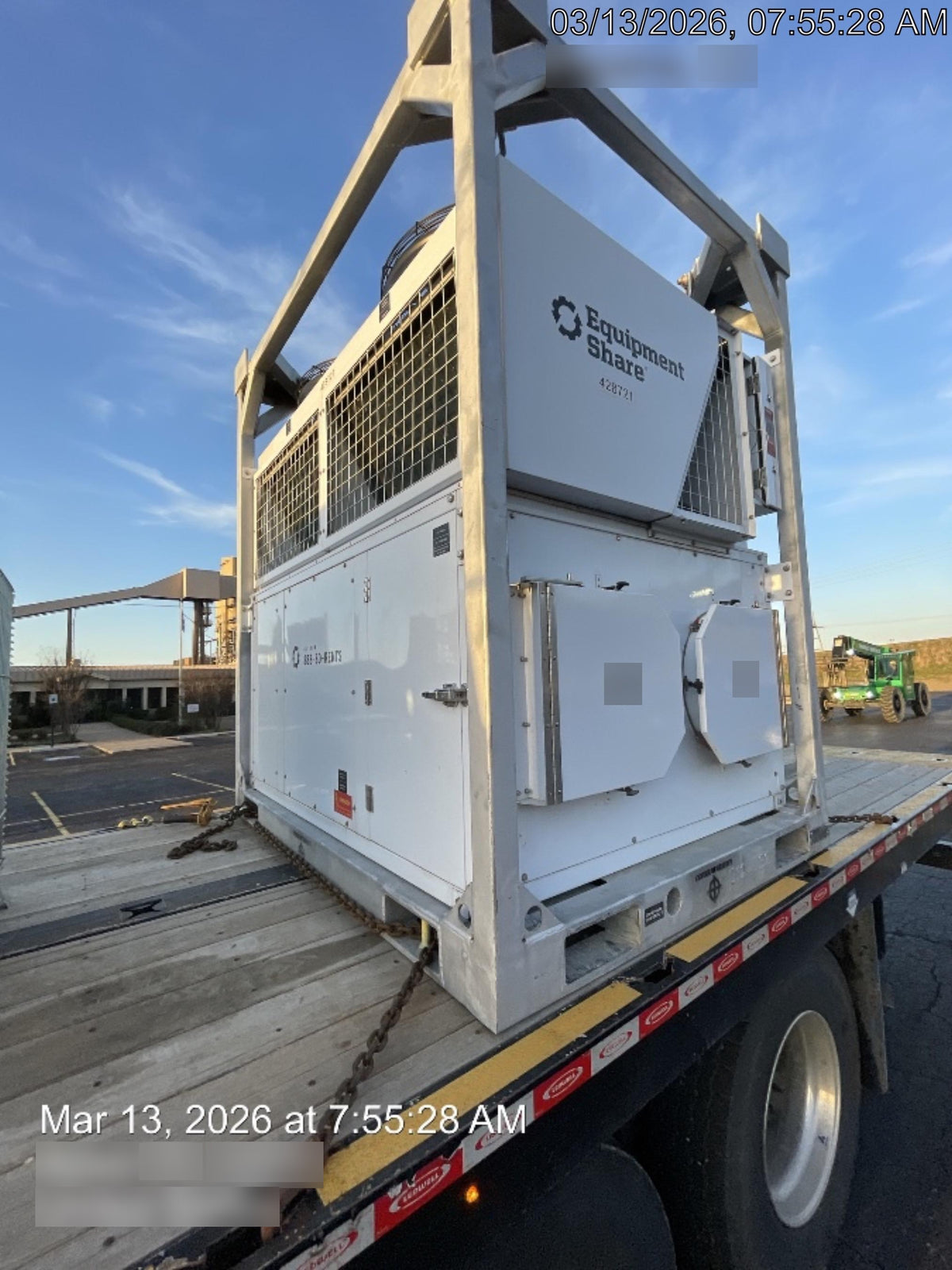 2024 SMARTECH SACP26A-HS