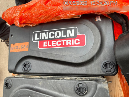 2022 LINCOLN ELECTRIC K4266-1