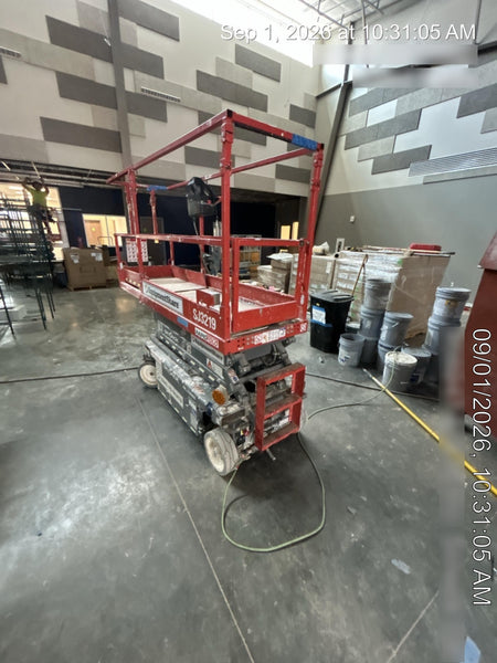 2023 SKYJACK SJ3219