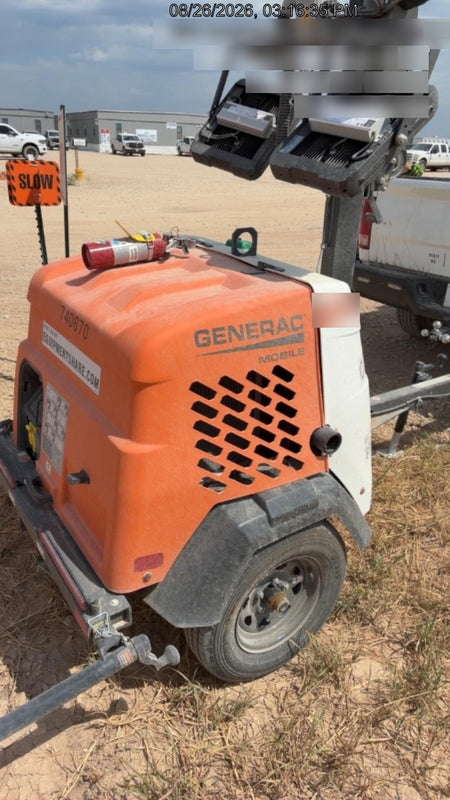 2026 GENERAC MLTS-4
