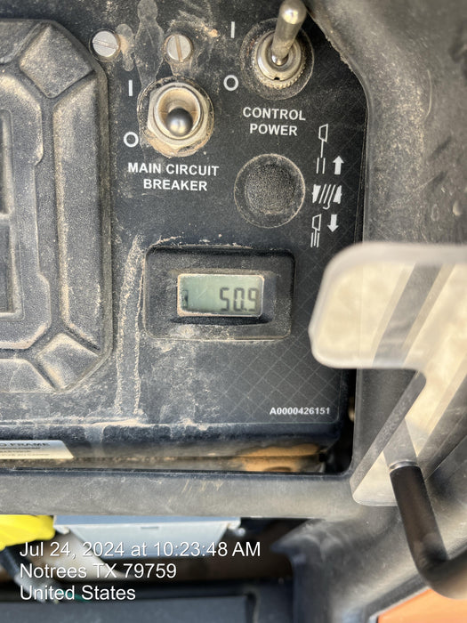 2024 Generac MLT2 Diesel, Flex Switch 120V Input, Powerzone Controller, 
(4) 320W LED Lights, 4kW Generator, 39.9 Gal Fuel Tank, 2" Ball, T3