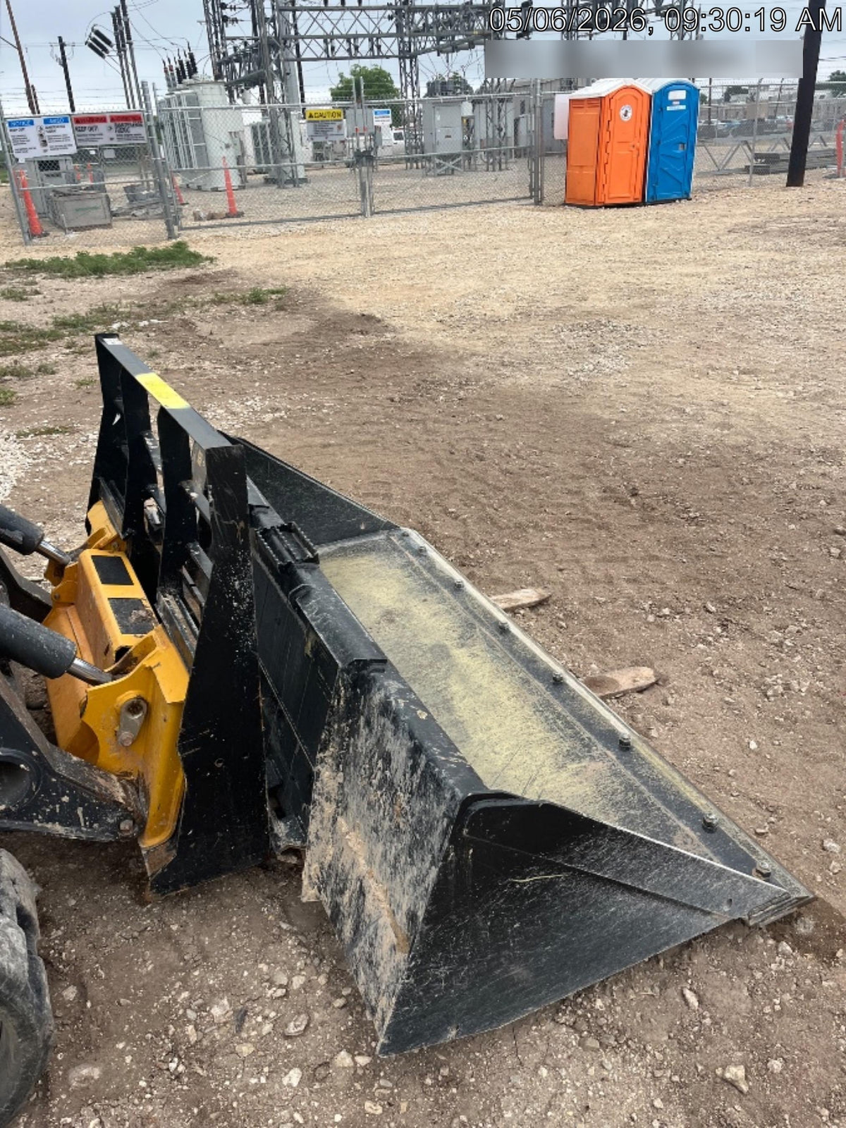 2025 ARROW MATERIAL HANDLING 48" Pallet Forks - Arrow