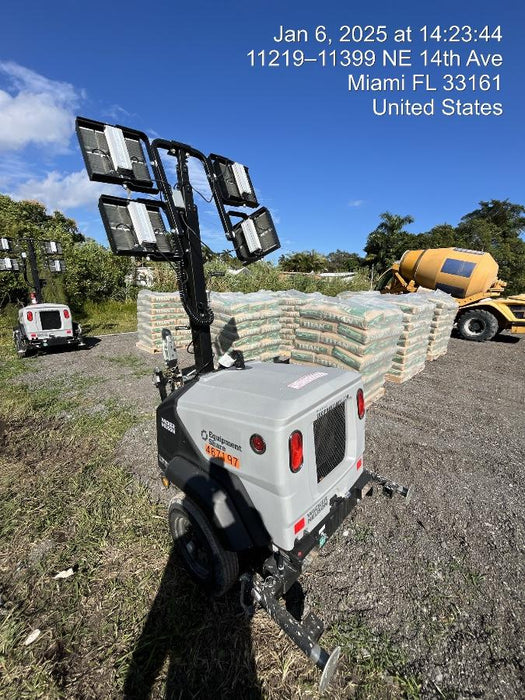 2024 WACKER NEUSON LTT4