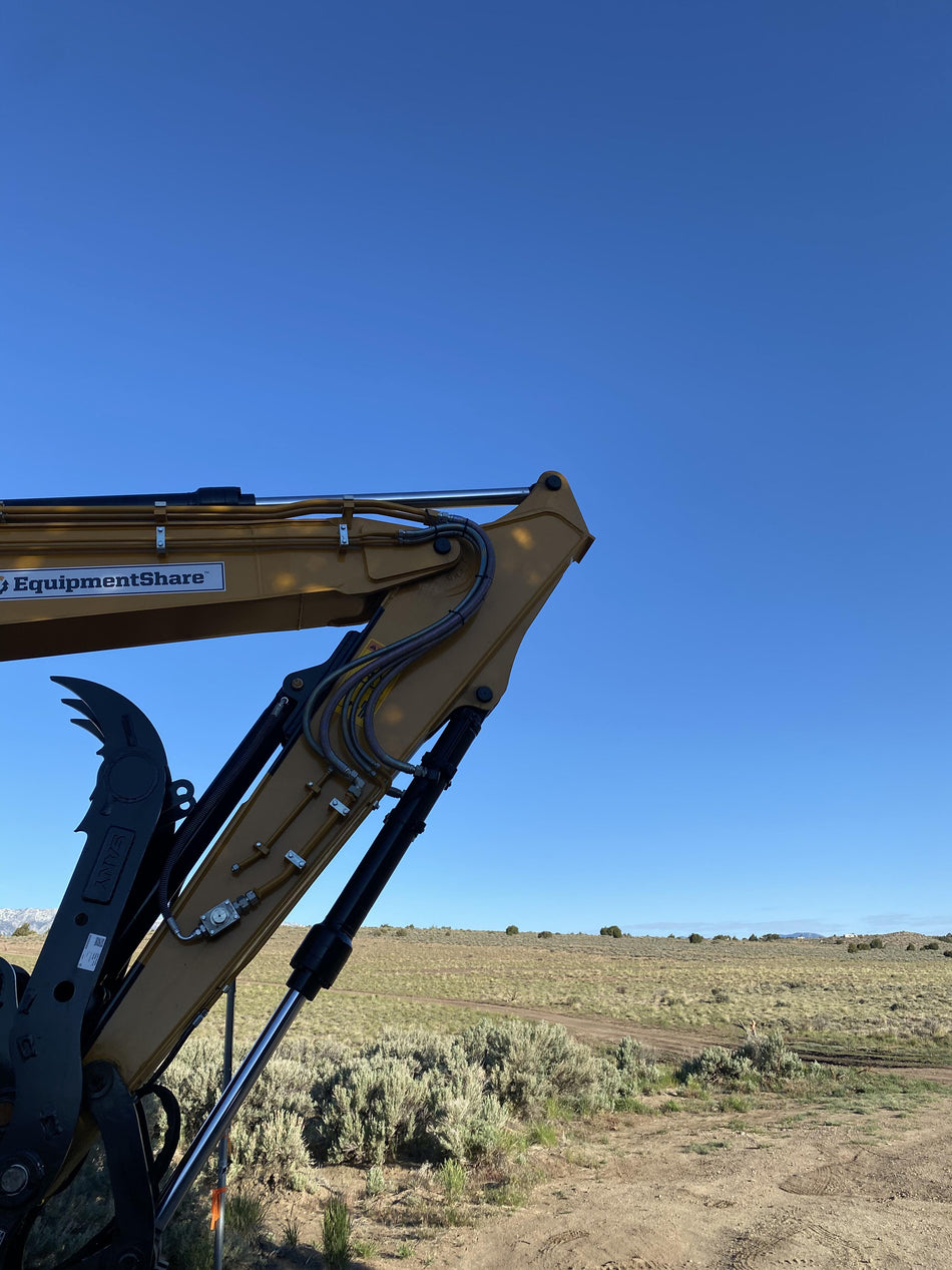 2021 SANY SY155U