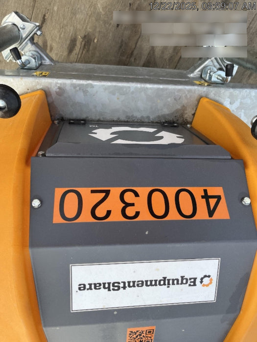 2024 ATLAS COPCO HILIGHT E3 Plus