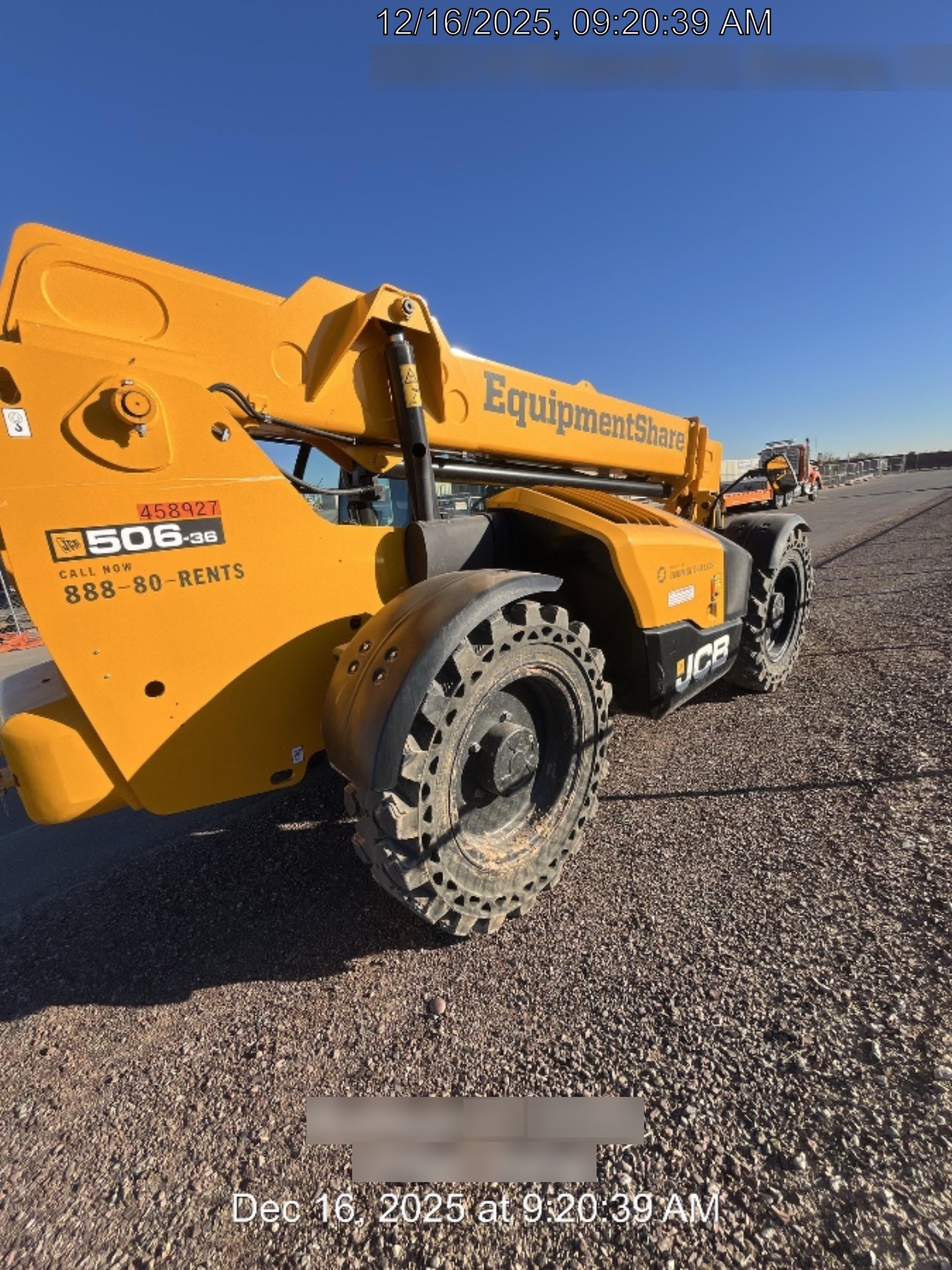 2024 JCB 506-36