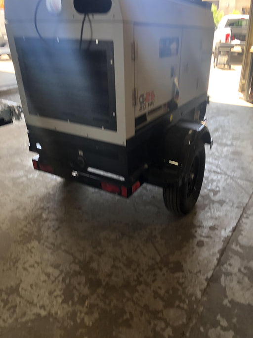 2020 WACKER NEUSON G25