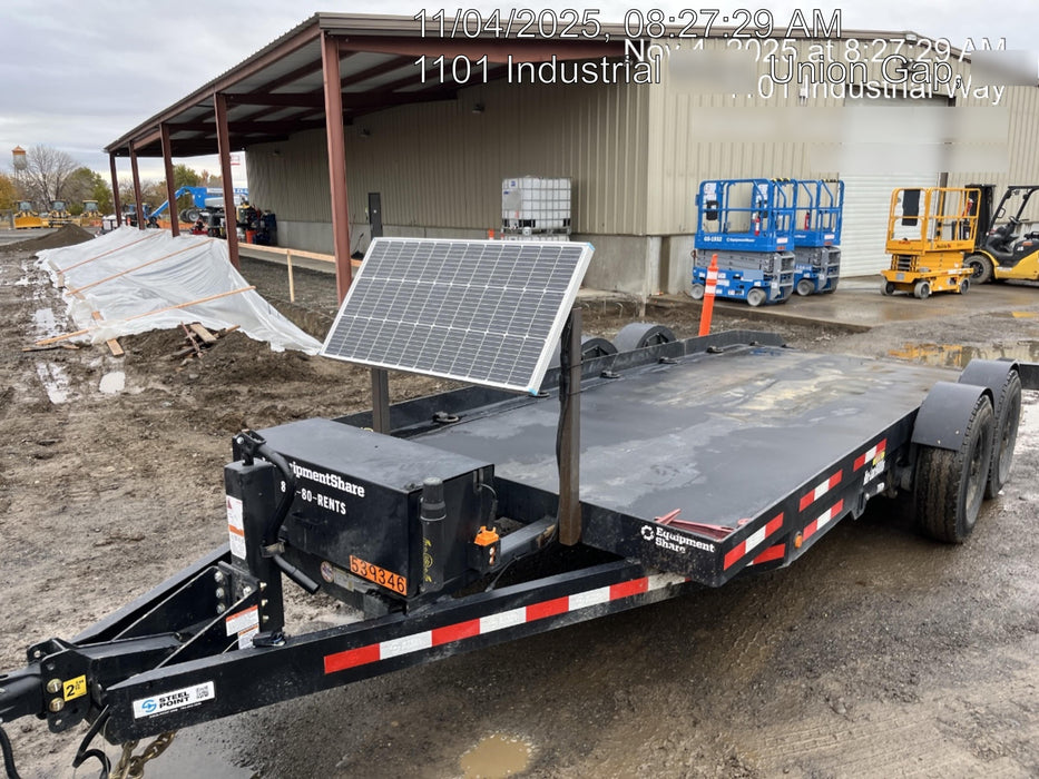 2025 STEELPOINT K19E