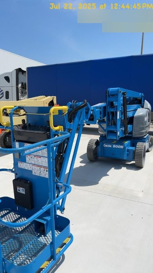 2024 GENIE Z40/23N RJ