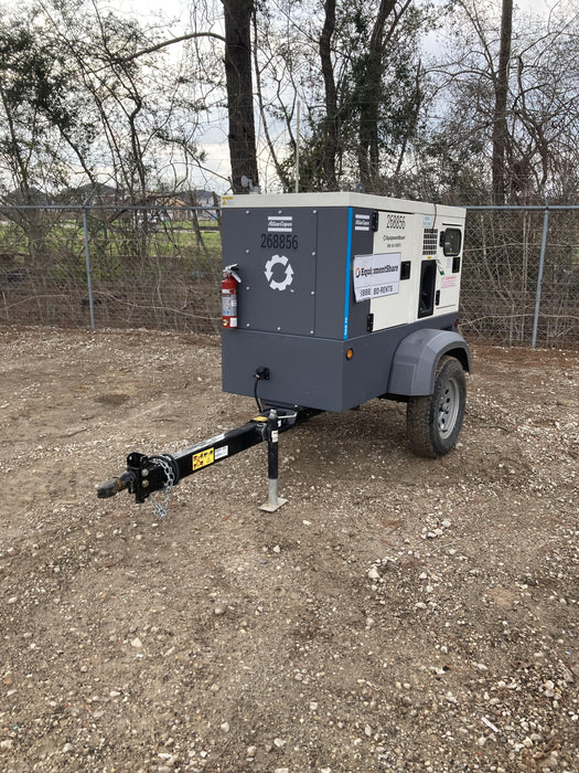 2022 ATLAS COPCO QAS25 CWK