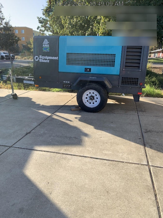 2023 AIRMAN PDSF375DP-6E1