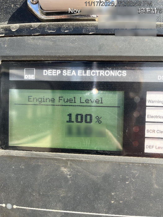 2023 ATLAS COPCO QAS 70