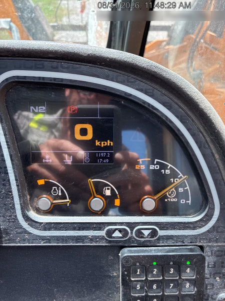 2025 JCB 510-56