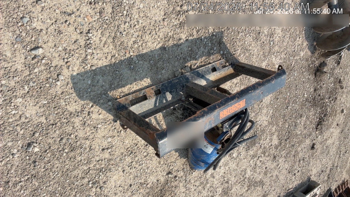 2023 AUGER TORQUE 3300-30