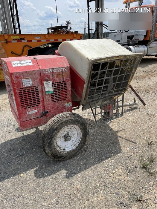 2023 MULTIQUIP WM90PH8