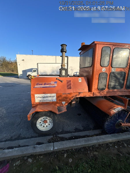 2021 BROCE RCT350