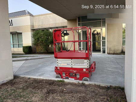 2019 MEC 1330SE