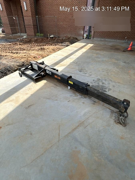 2020 STAR INDUSTRIES M1360B - Star JIB Boom