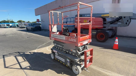2022 SKYJACK SJ3219