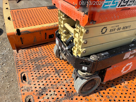 2022 JLG ES1932