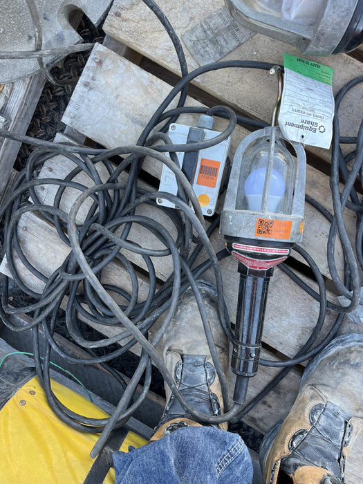 2021 LIND EQUIPMENT GST50