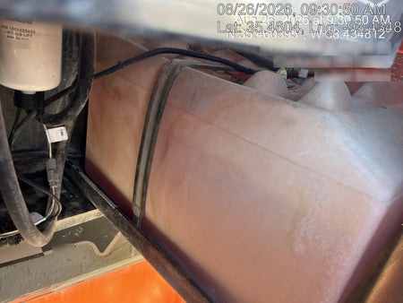 2019 JLG 860SJ