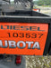 2020 KUBOTA RTV-X1140W-H (Canopy)