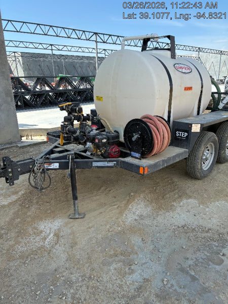 2024 SIMPSON SWT-52517