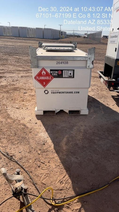 2022 WESTERN GLOBAL 20TCG-ES