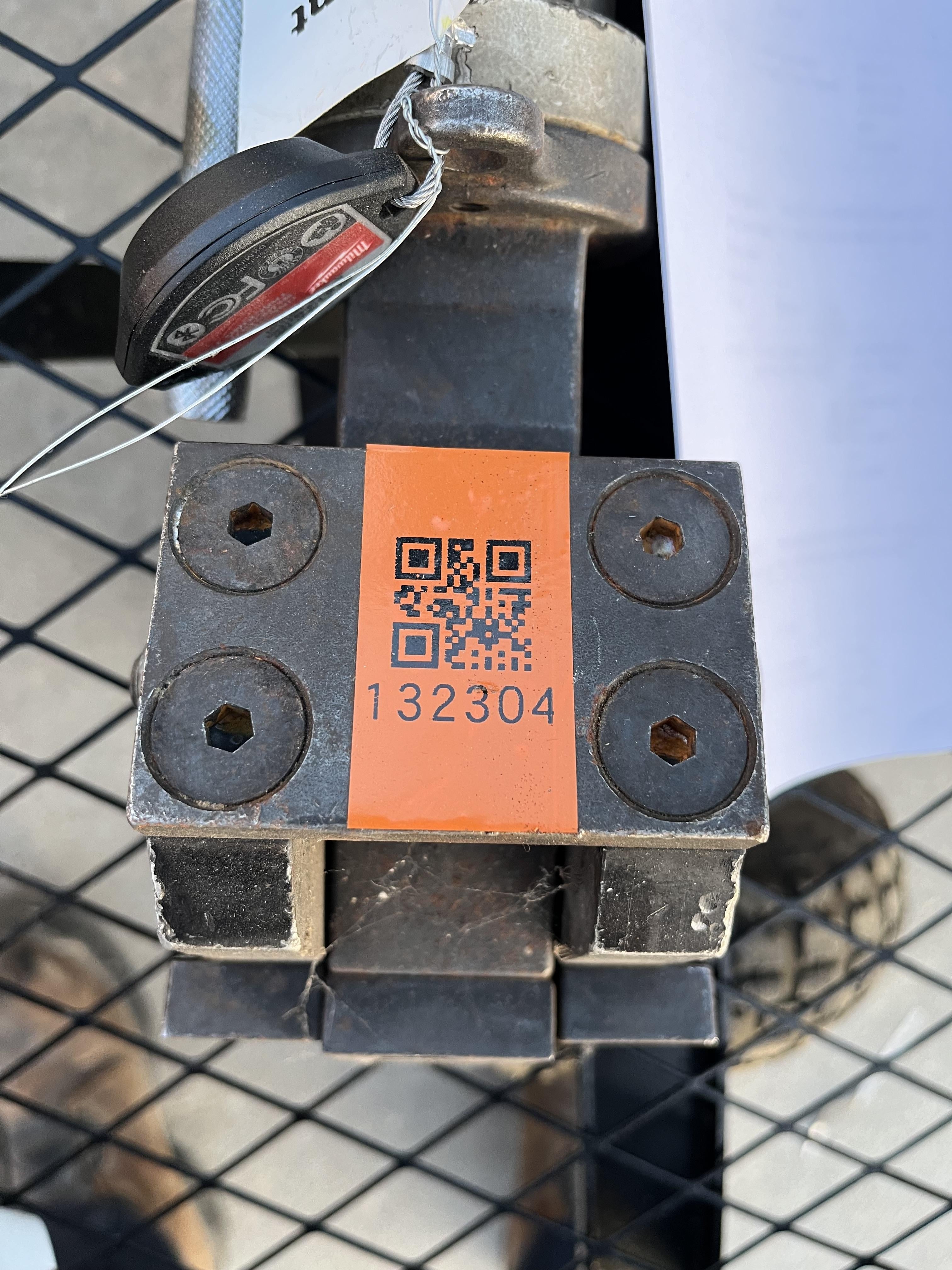 2021 PETOL P95-525