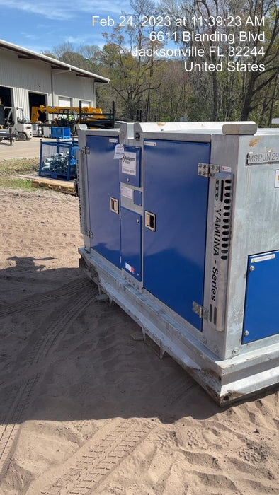 2021 MYERS-SETH MSP PP-150