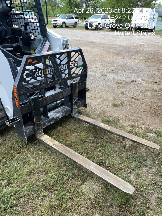 2022 PALADIN 48" Pallet Forks - Paladin