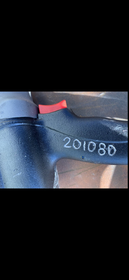 2022 INGERSOLL RAND 2925P3TI