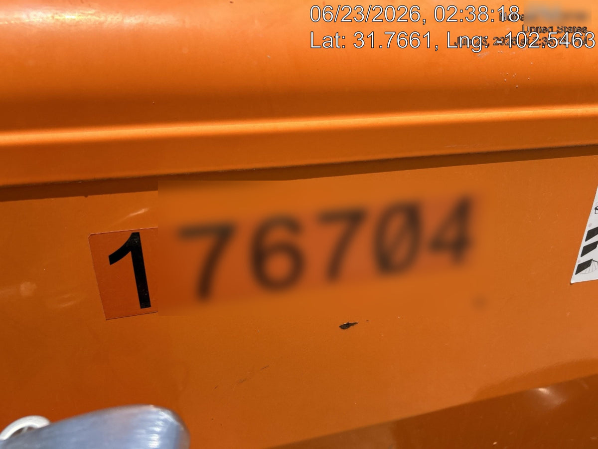 2021 Lincoln Electric Vantage 322 Vantage 322 Ready Pak 3 w/ Decals, ORANGE (includes trailer, cable rack, fender light kit) NO Telematics