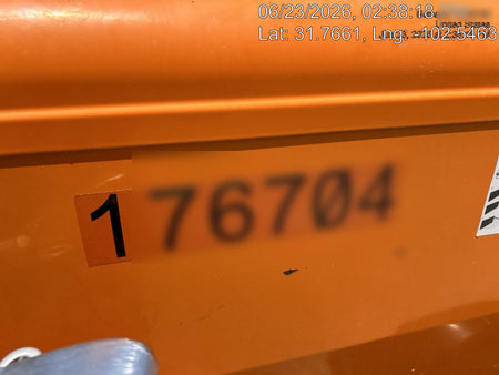 2021 Lincoln Electric Vantage 322 Vantage 322 Ready Pak 3 w/ Decals, ORANGE (includes trailer, cable rack, fender light kit) NO Telematics