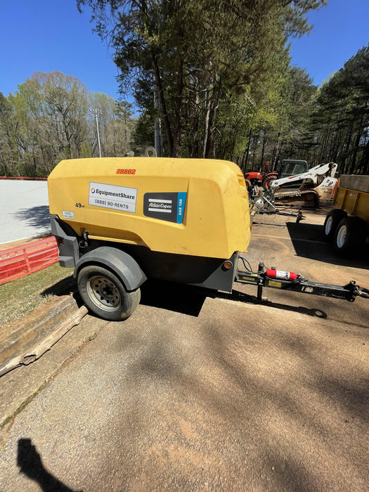 2020 ATLAS COPCO XAS188