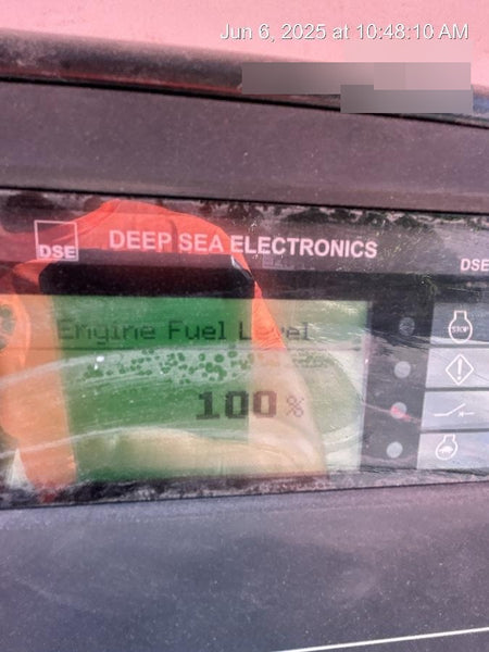 2022 WACKER NEUSON G50