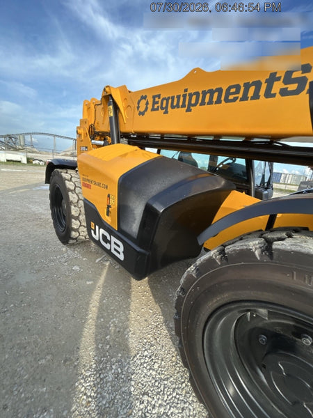2025 JCB 512-56
