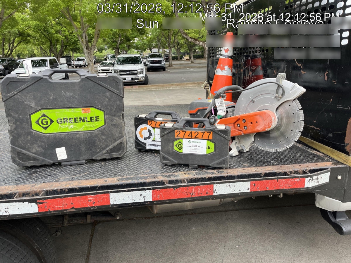 2022 HUSQVARNA K970-16"