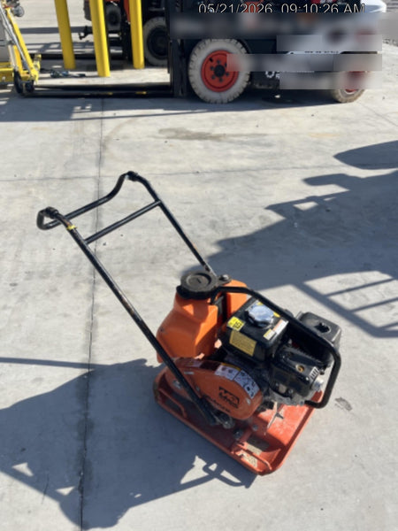 2023 MULTIQUIP MVC82VHW