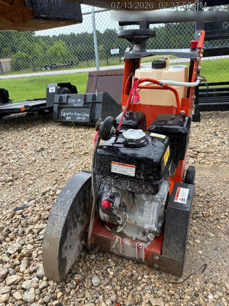 2024 HUSQVARNA FS 400 LV