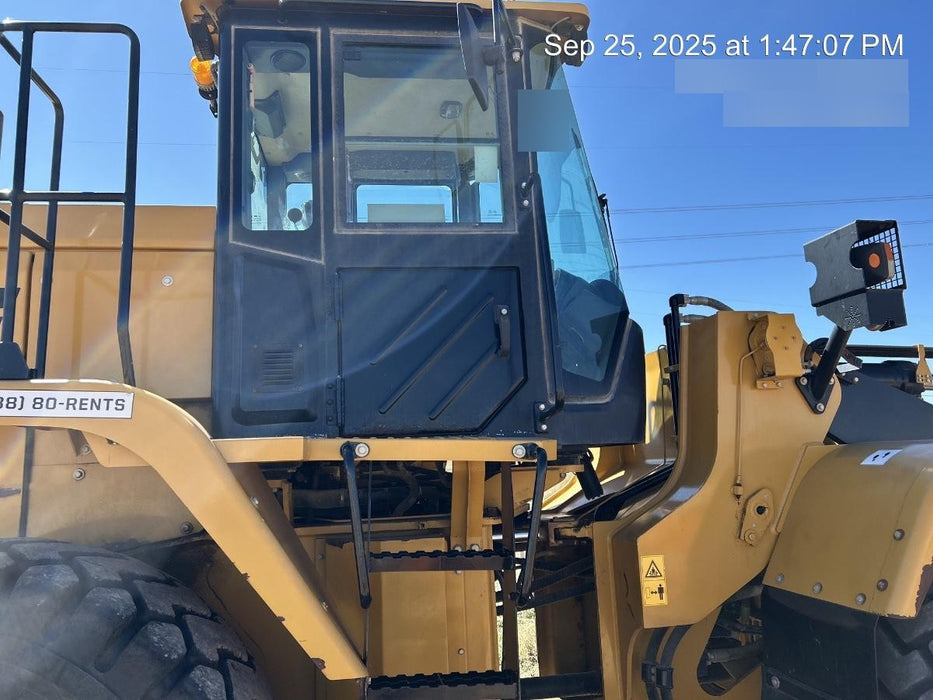 2019 Sany SW405K Tier 4, Cab, 3rd Function Hydraulics Smooth Pin On Bucket