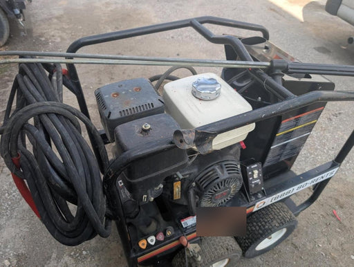 2020 MI-T-M CORPORATION HSP-3504-3MGH