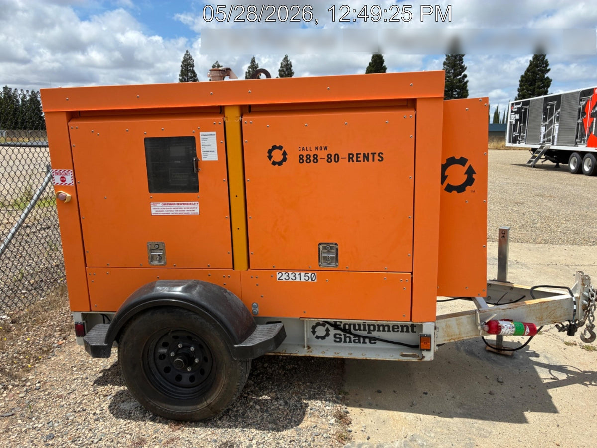 2023 ATLAS COPCO PAC F44 KD-S