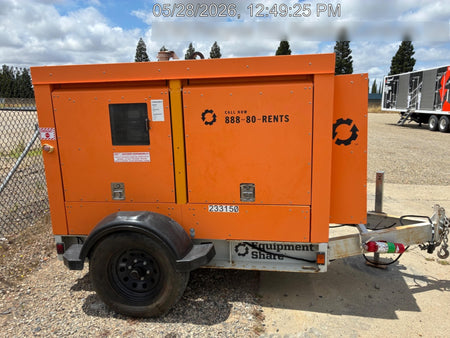 2023 ATLAS COPCO PAC F44 KD-S