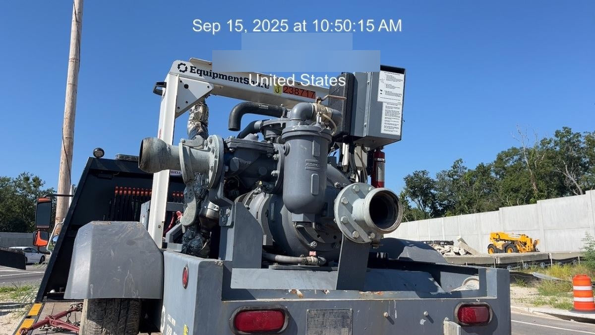 2022 ATLAS COPCO PAC F44 KD