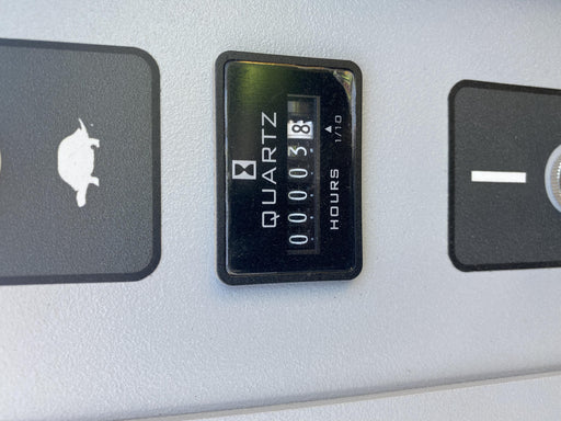 2020 WACKER NEUSON G50