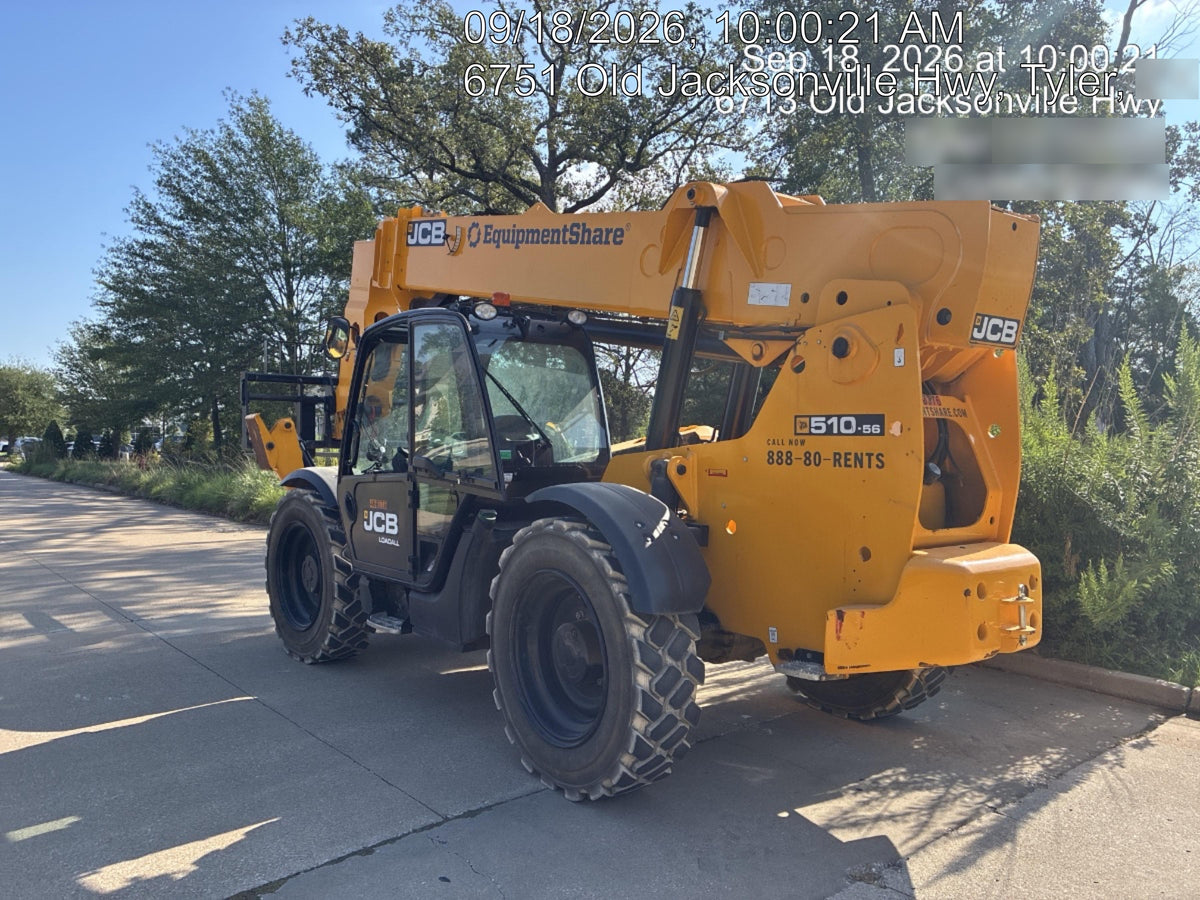 2024 JCB 510-56