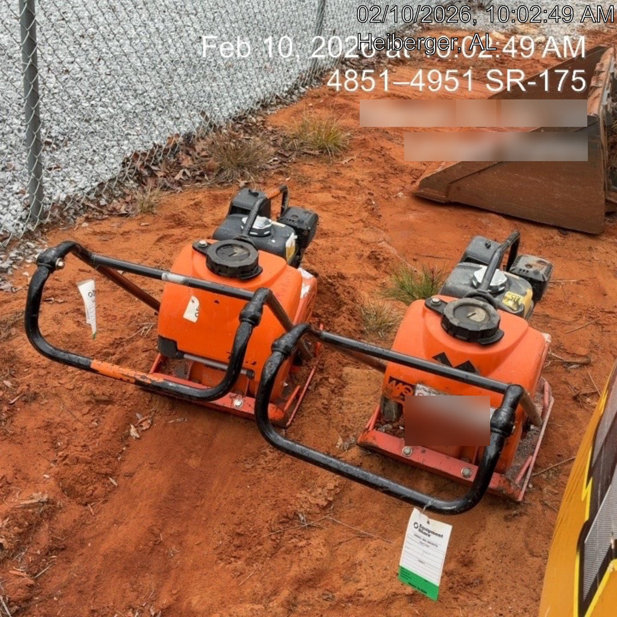 2023 MULTIQUIP MVC82VHW